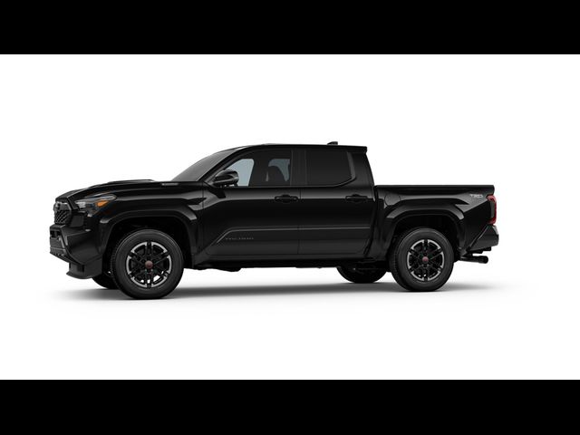 2024 Toyota Tacoma 4WD TRD Sport Hybrid