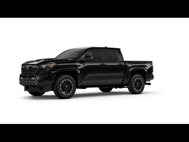 2024 Toyota Tacoma 4WD TRD Sport Hybrid