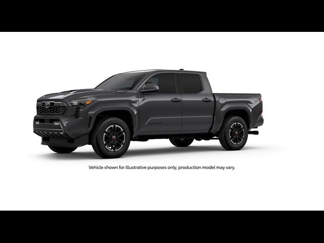 2024 Toyota Tacoma 4WD TRD Sport Hybrid