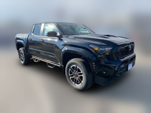 2024 Toyota Tacoma 4WD TRD Sport Hybrid