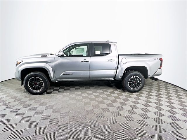 2024 Toyota Tacoma 4WD TRD Sport Hybrid