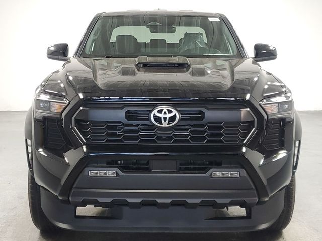 2024 Toyota Tacoma 4WD TRD Sport Hybrid