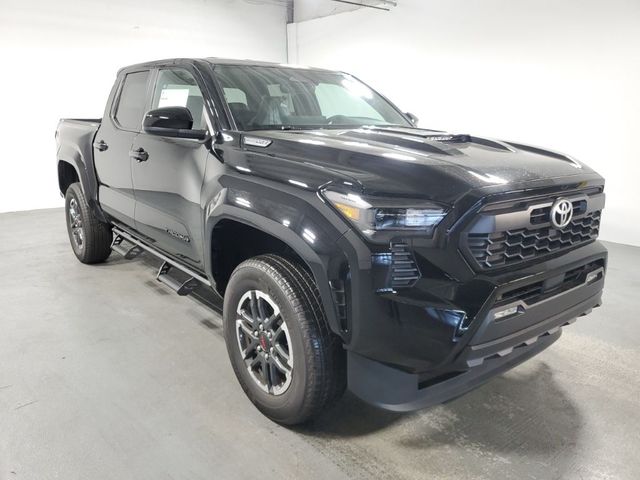 2024 Toyota Tacoma 4WD TRD Sport Hybrid