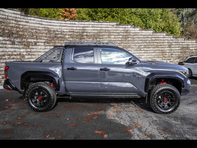 2024 Toyota Tacoma 4WD TRD Pro Hybrid