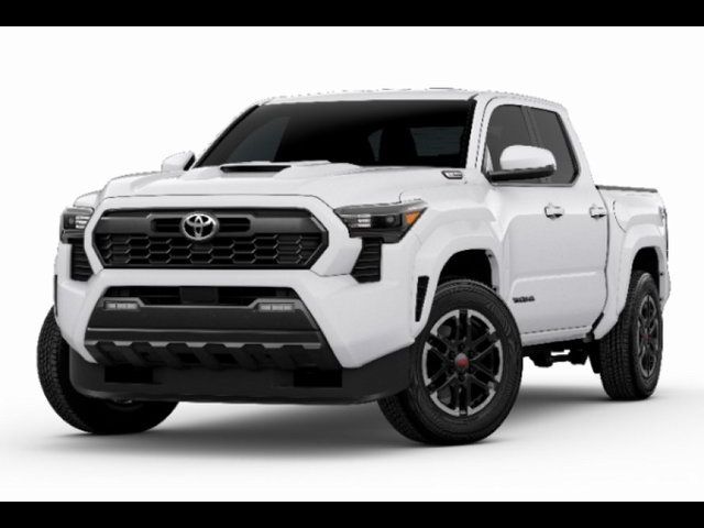 2024 Toyota Tacoma 4WD TRD Sport Hybrid