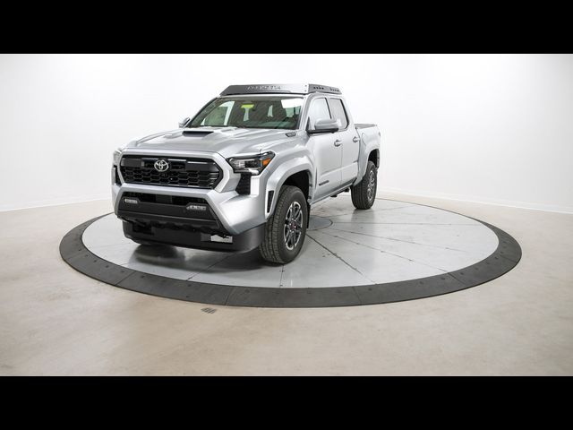 2024 Toyota Tacoma 4WD TRD Sport Hybrid