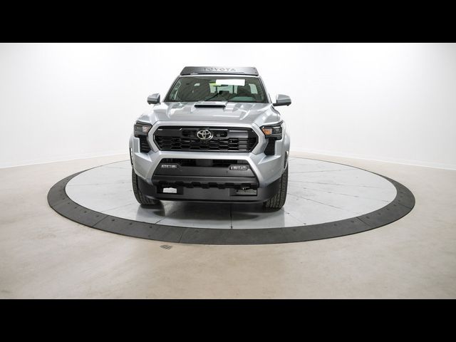 2024 Toyota Tacoma 4WD TRD Sport Hybrid