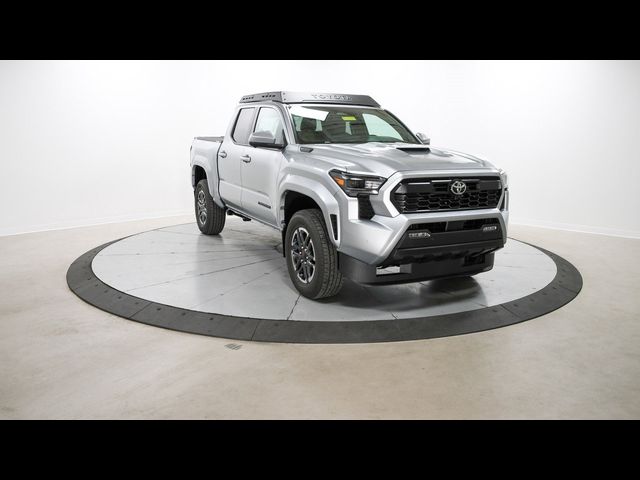 2024 Toyota Tacoma 4WD TRD Sport Hybrid