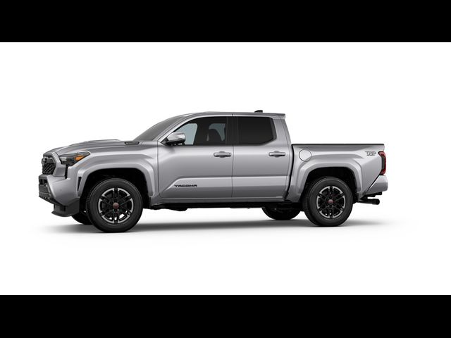 2024 Toyota Tacoma 4WD TRD Sport Hybrid