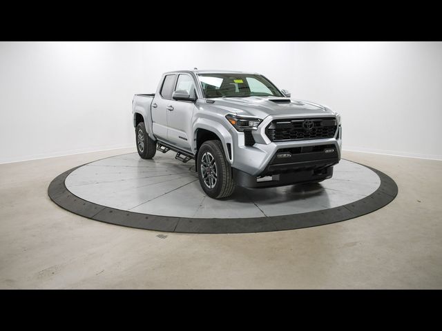 2024 Toyota Tacoma 4WD TRD Sport Hybrid