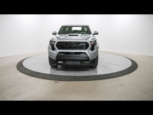 2024 Toyota Tacoma 4WD TRD Sport Hybrid