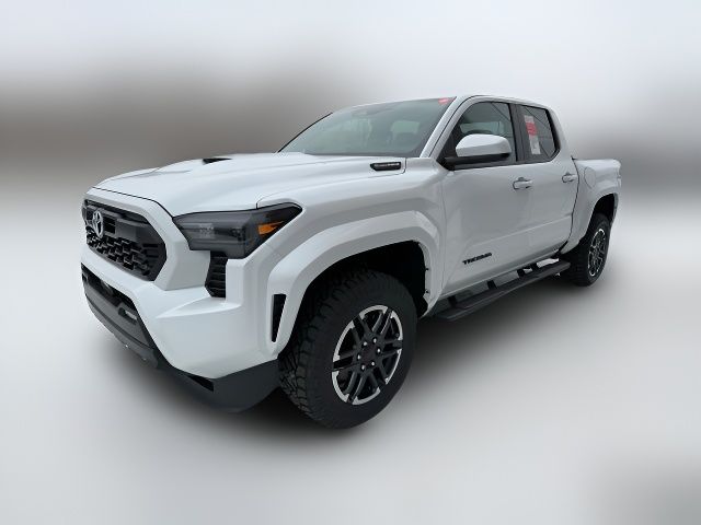 2024 Toyota Tacoma 4WD TRD Sport Hybrid