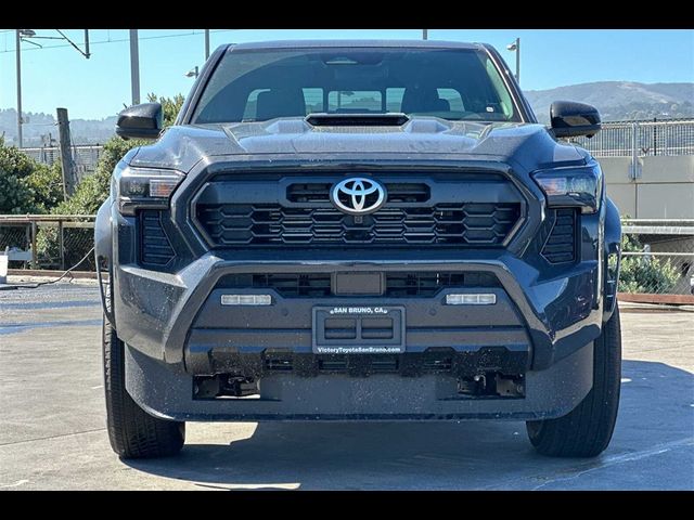 2024 Toyota Tacoma 4WD TRD Sport Hybrid