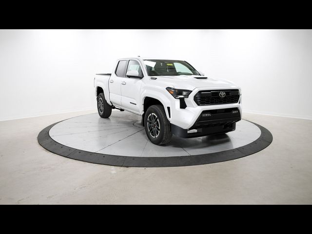 2024 Toyota Tacoma 4WD TRD Sport Hybrid