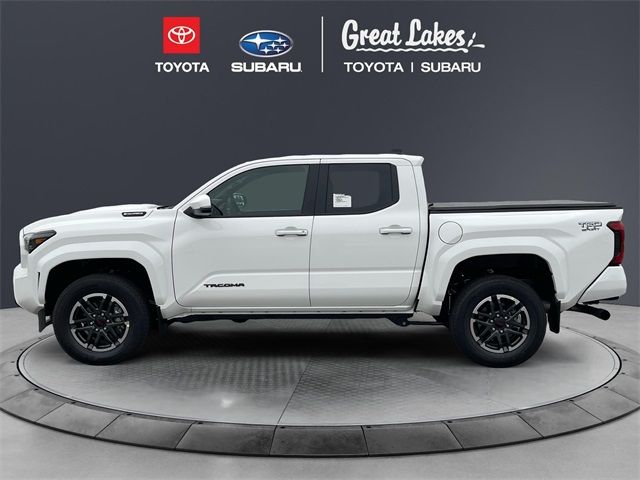 2024 Toyota Tacoma 4WD TRD Sport Hybrid