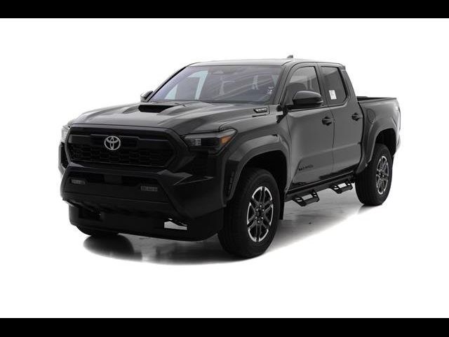 2024 Toyota Tacoma 4WD TRD Sport Hybrid