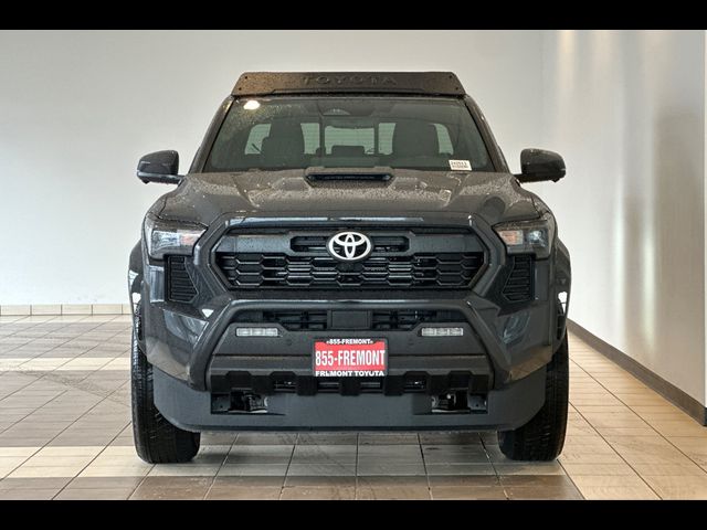 2024 Toyota Tacoma 4WD TRD Sport Hybrid