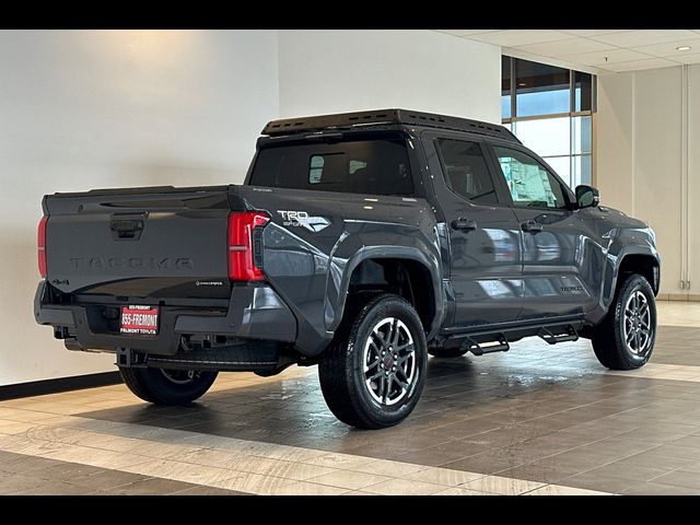 2024 Toyota Tacoma 4WD TRD Sport Hybrid