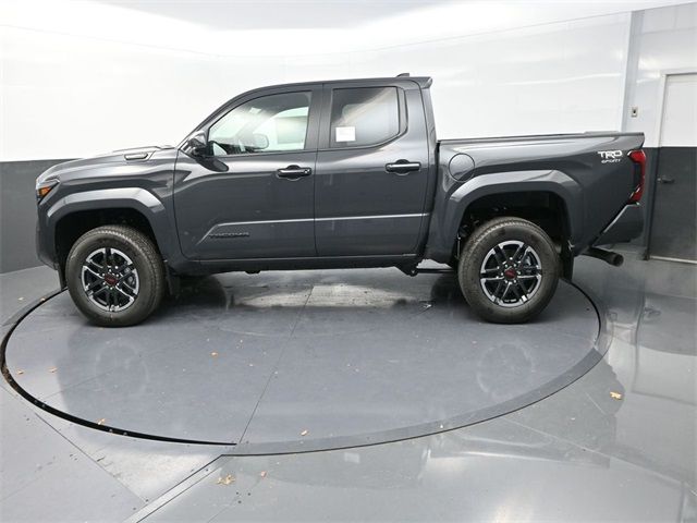 2024 Toyota Tacoma 4WD TRD Sport Hybrid