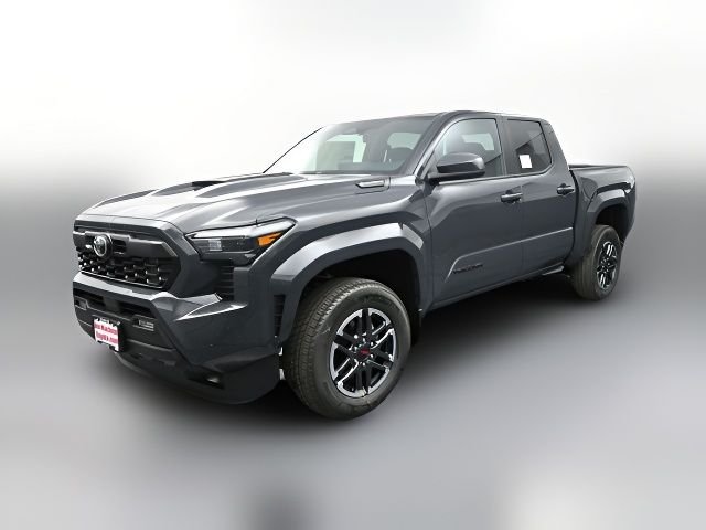 2024 Toyota Tacoma 4WD TRD Sport Hybrid