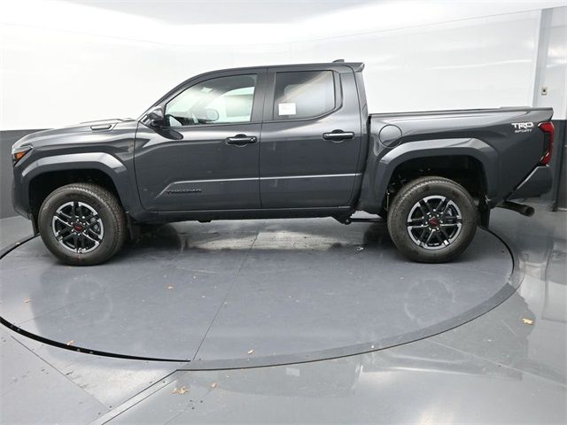 2024 Toyota Tacoma 4WD TRD Sport Hybrid