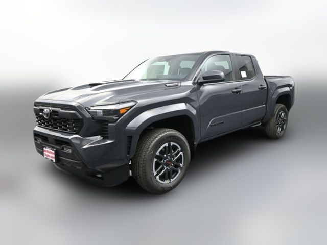 2024 Toyota Tacoma 4WD TRD Sport Hybrid