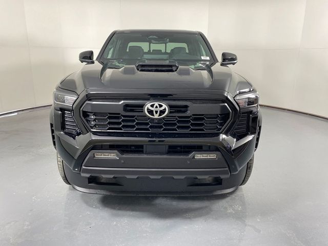 2024 Toyota Tacoma 4WD TRD Sport Hybrid