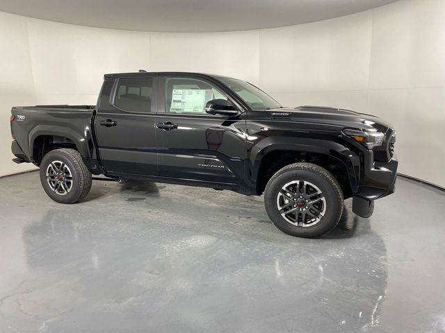 2024 Toyota Tacoma 4WD TRD Sport Hybrid