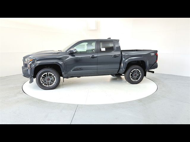 2024 Toyota Tacoma 4WD TRD Sport Hybrid