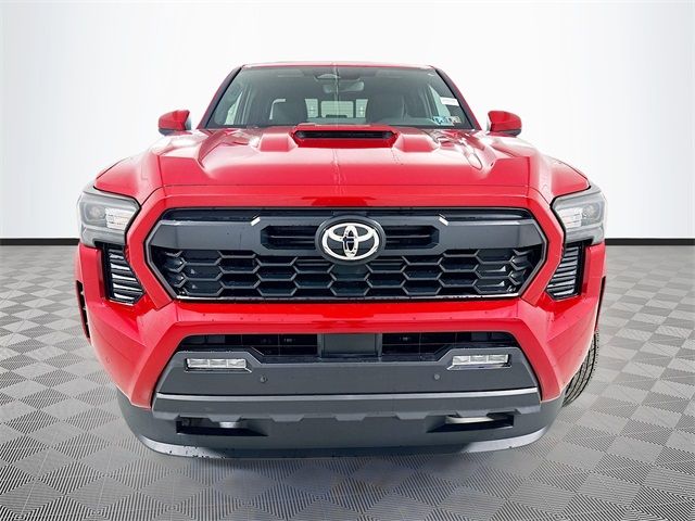 2024 Toyota Tacoma 4WD TRD Sport Hybrid