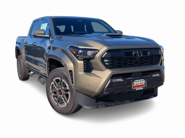 2024 Toyota Tacoma 4WD TRD Sport Hybrid