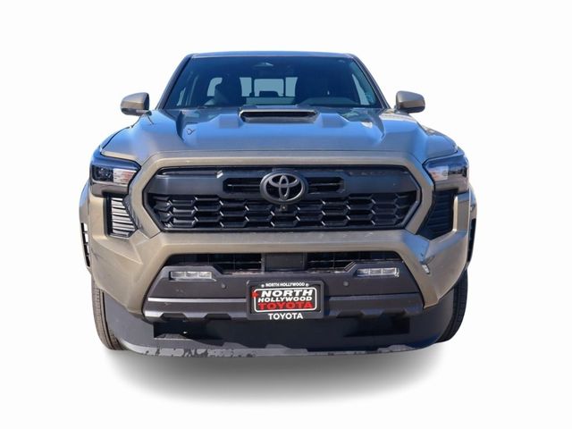 2024 Toyota Tacoma 4WD TRD Sport Hybrid