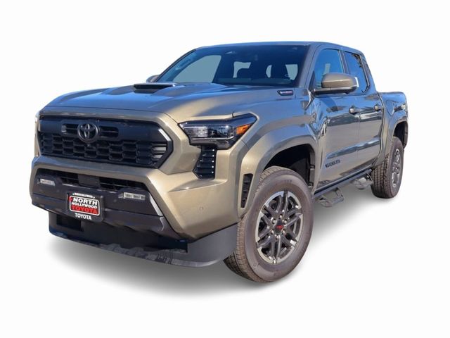 2024 Toyota Tacoma 4WD TRD Sport Hybrid