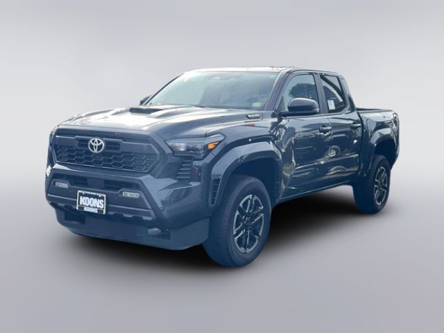 2024 Toyota Tacoma 4WD TRD Sport Hybrid
