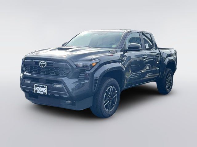 2024 Toyota Tacoma 4WD TRD Sport Hybrid