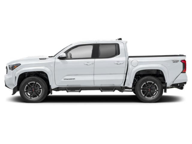 2024 Toyota Tacoma 4WD TRD Sport Hybrid