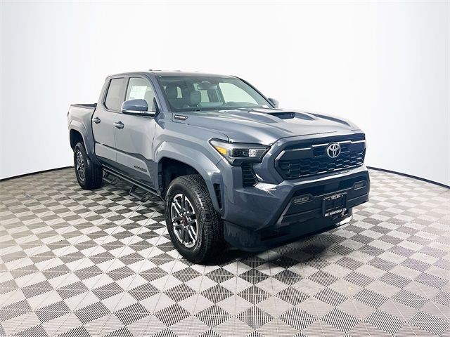 2024 Toyota Tacoma 4WD TRD Sport Hybrid