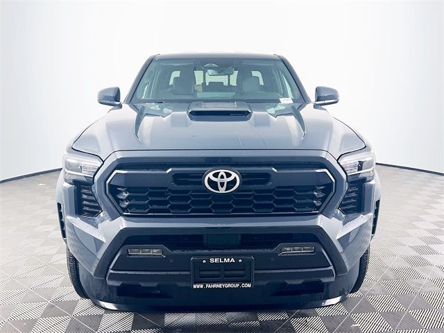 2024 Toyota Tacoma 4WD TRD Sport Hybrid