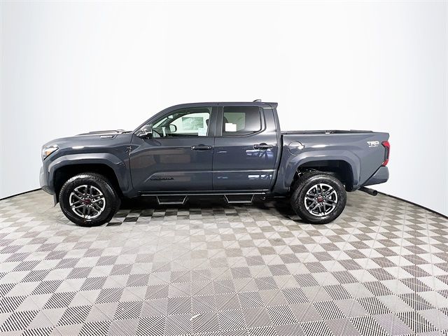 2024 Toyota Tacoma 4WD TRD Sport Hybrid