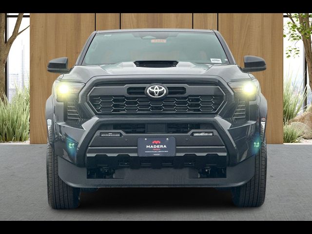 2024 Toyota Tacoma 4WD TRD Sport Hybrid