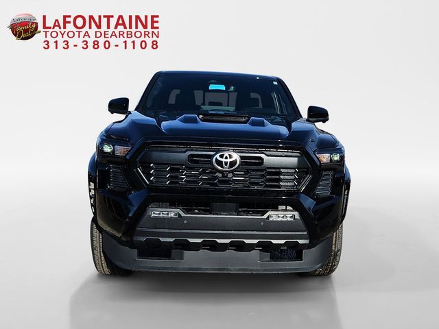 2024 Toyota Tacoma 4WD TRD Sport Hybrid