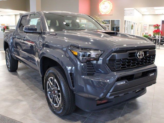 2024 Toyota Tacoma 4WD TRD Sport Hybrid