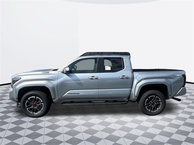 2024 Toyota Tacoma 4WD TRD Sport Hybrid