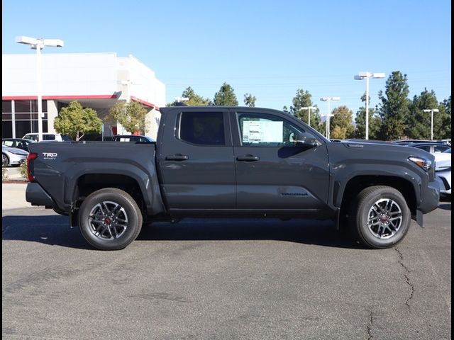 2024 Toyota Tacoma 4WD TRD Sport Hybrid