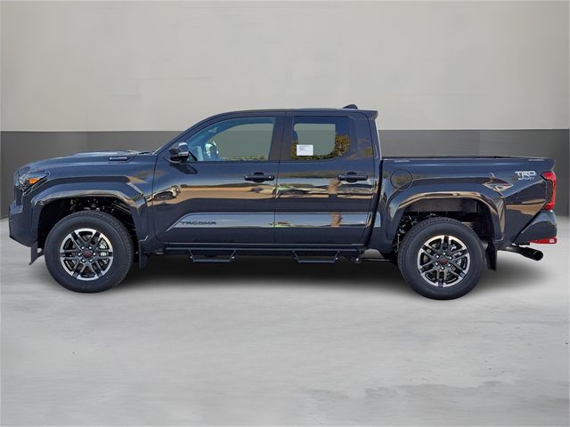 2024 Toyota Tacoma 4WD TRD Sport Hybrid