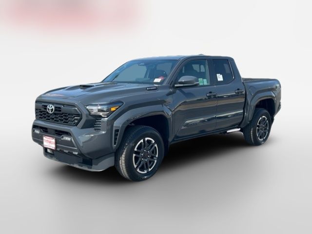 2024 Toyota Tacoma 4WD TRD Sport Hybrid