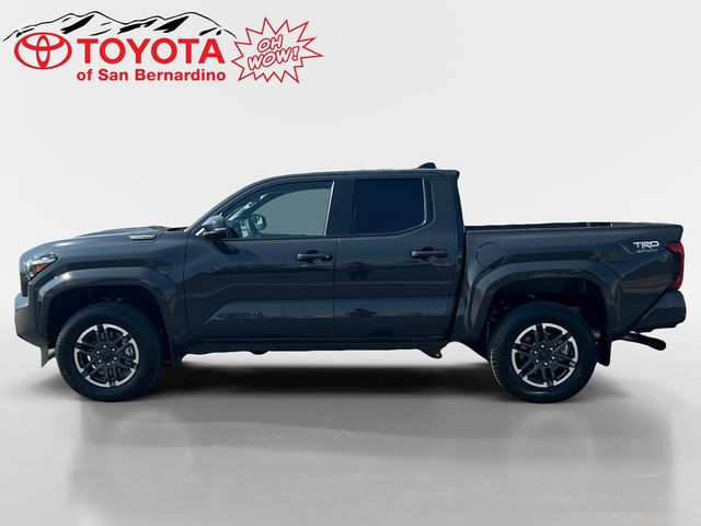 2024 Toyota Tacoma 4WD TRD Sport Hybrid