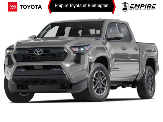 2024 Toyota Tacoma 4WD TRD Sport Hybrid