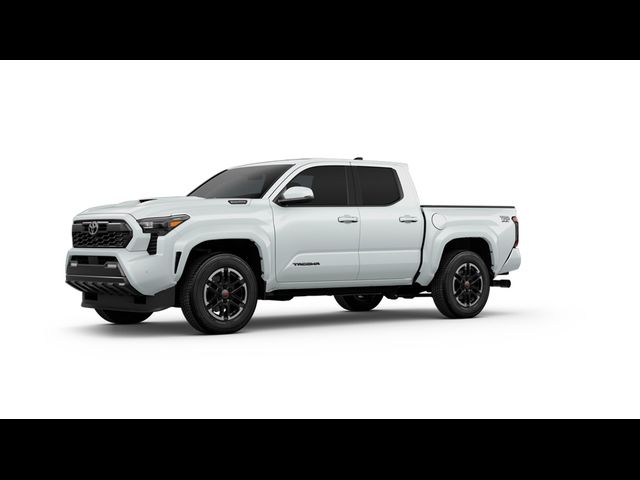 2024 Toyota Tacoma 4WD TRD Sport Hybrid