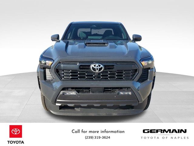 2024 Toyota Tacoma 4WD TRD Sport Hybrid